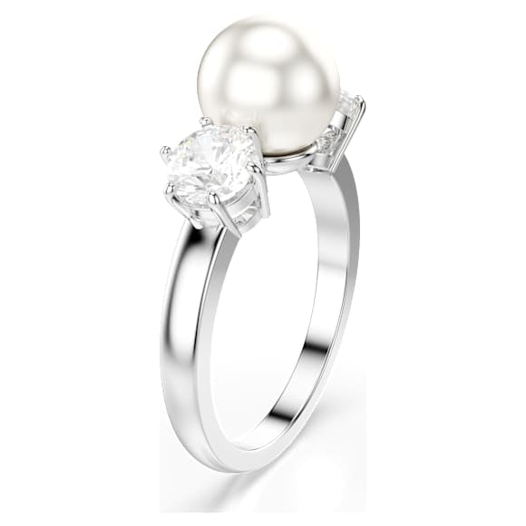 Anello Swarovski cocktail Matrix 5689628
