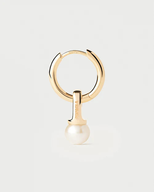 
                  
                    Orecchini PDPaola The New Essentials AR01-C25-U
                  
                