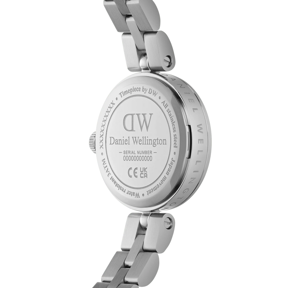 
                  
                    Orologio donna Daniel Wellington Elan Lumine Silver DW00100716-DANIEL WELLINGTON-Eldorado Jewels
                  
                