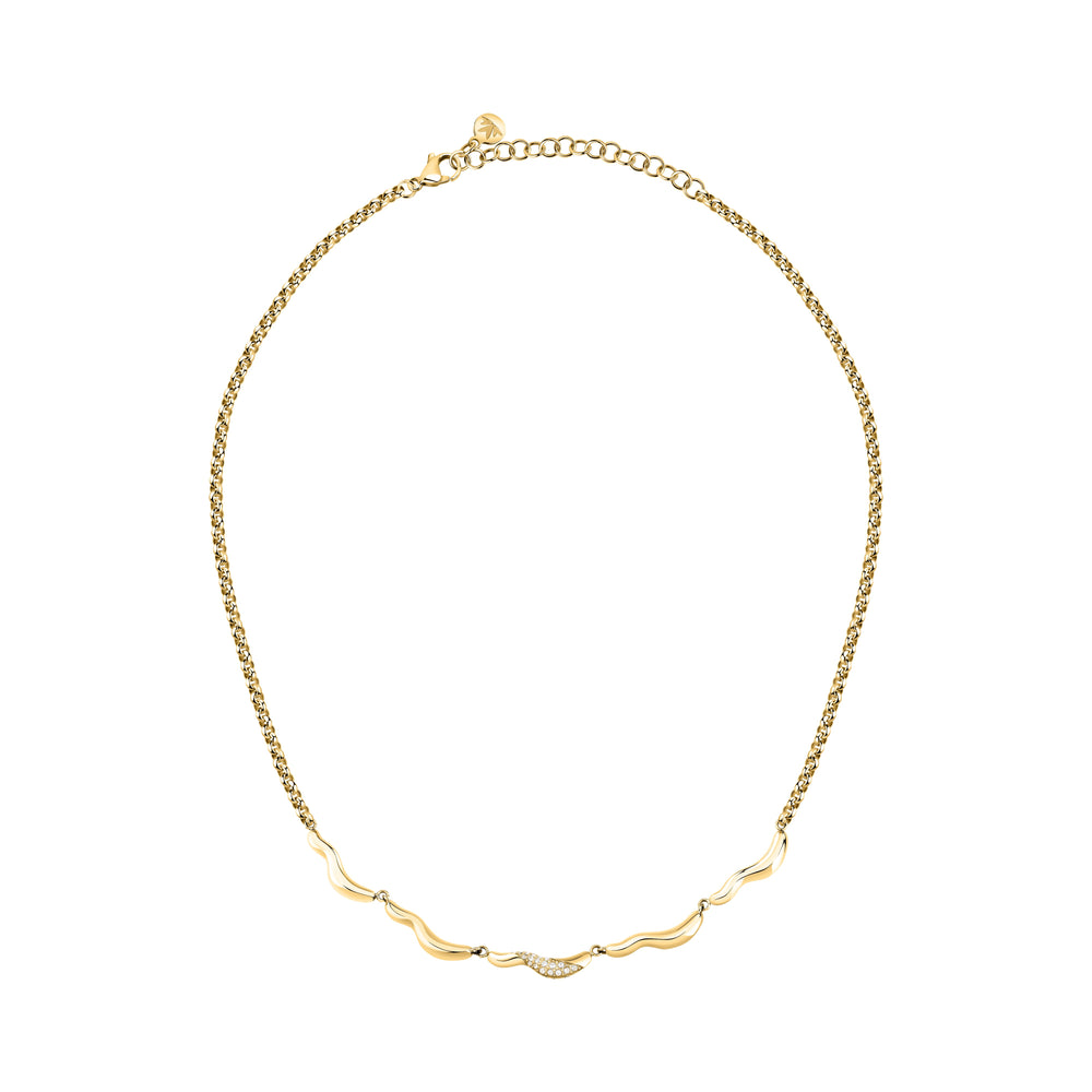COLLANA DONNA MORELLATO DESIGN SAYP01