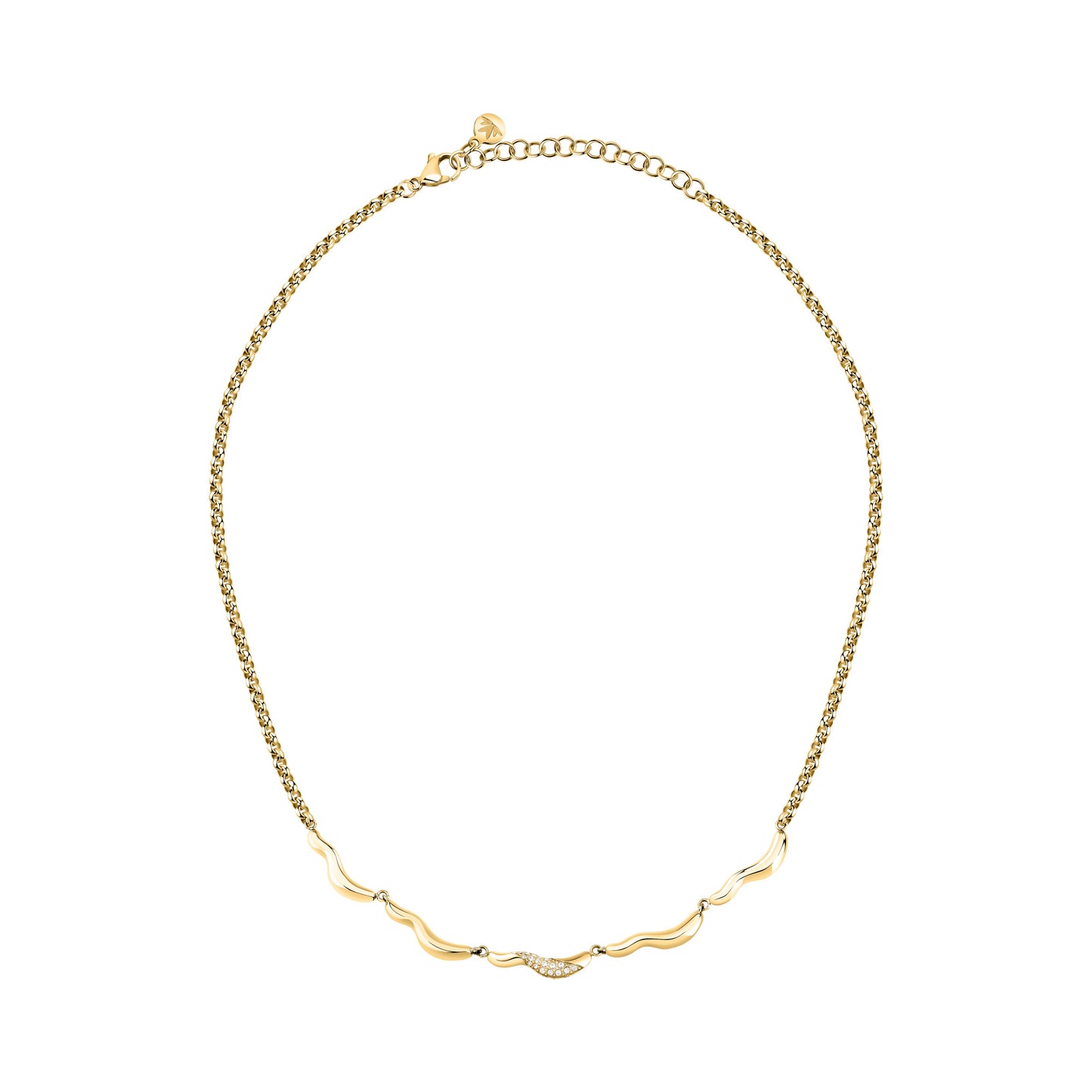 COLLANA DONNA MORELLATO DESIGN SAYP01