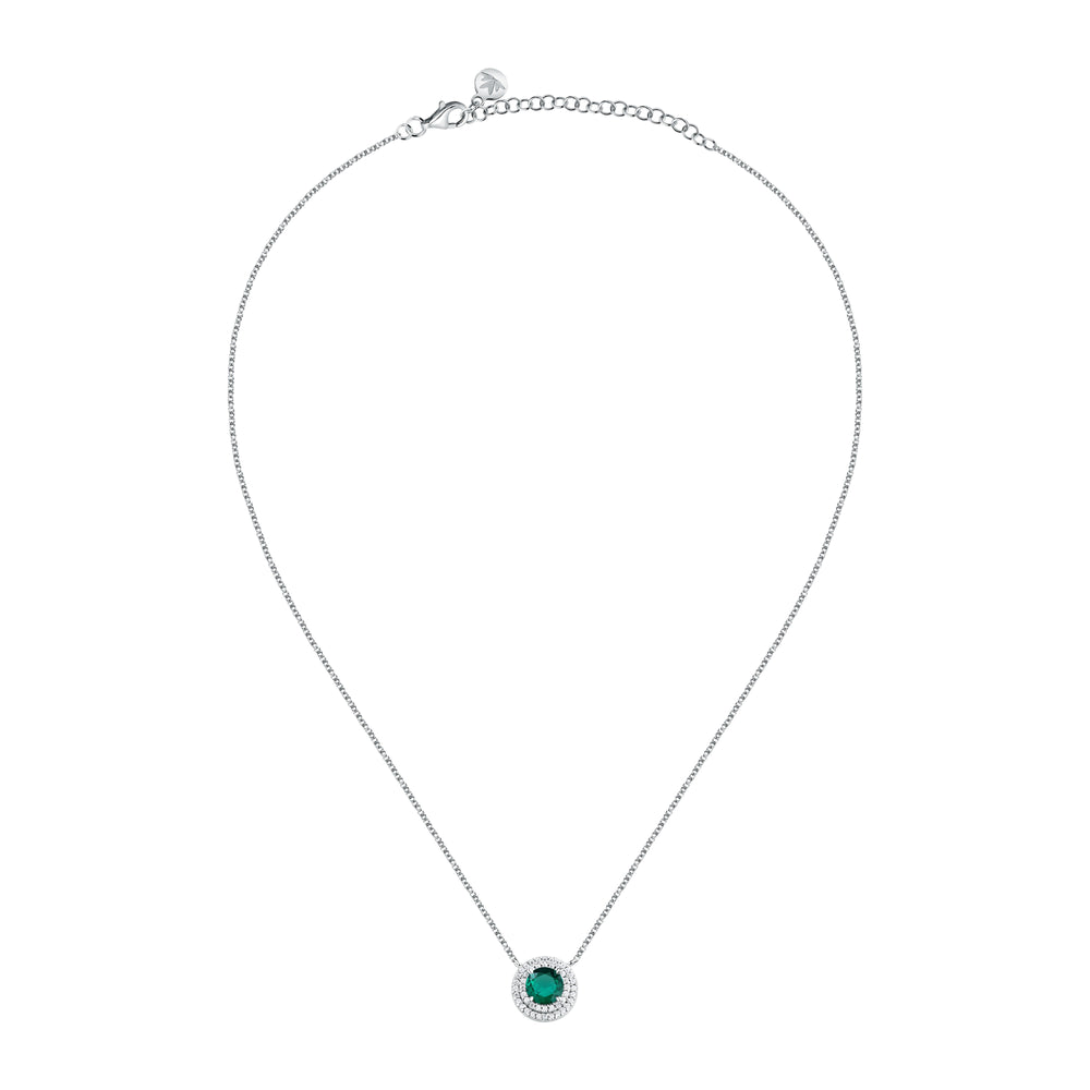 COLLANA DONNA MORELLATO TESORI SAIW272