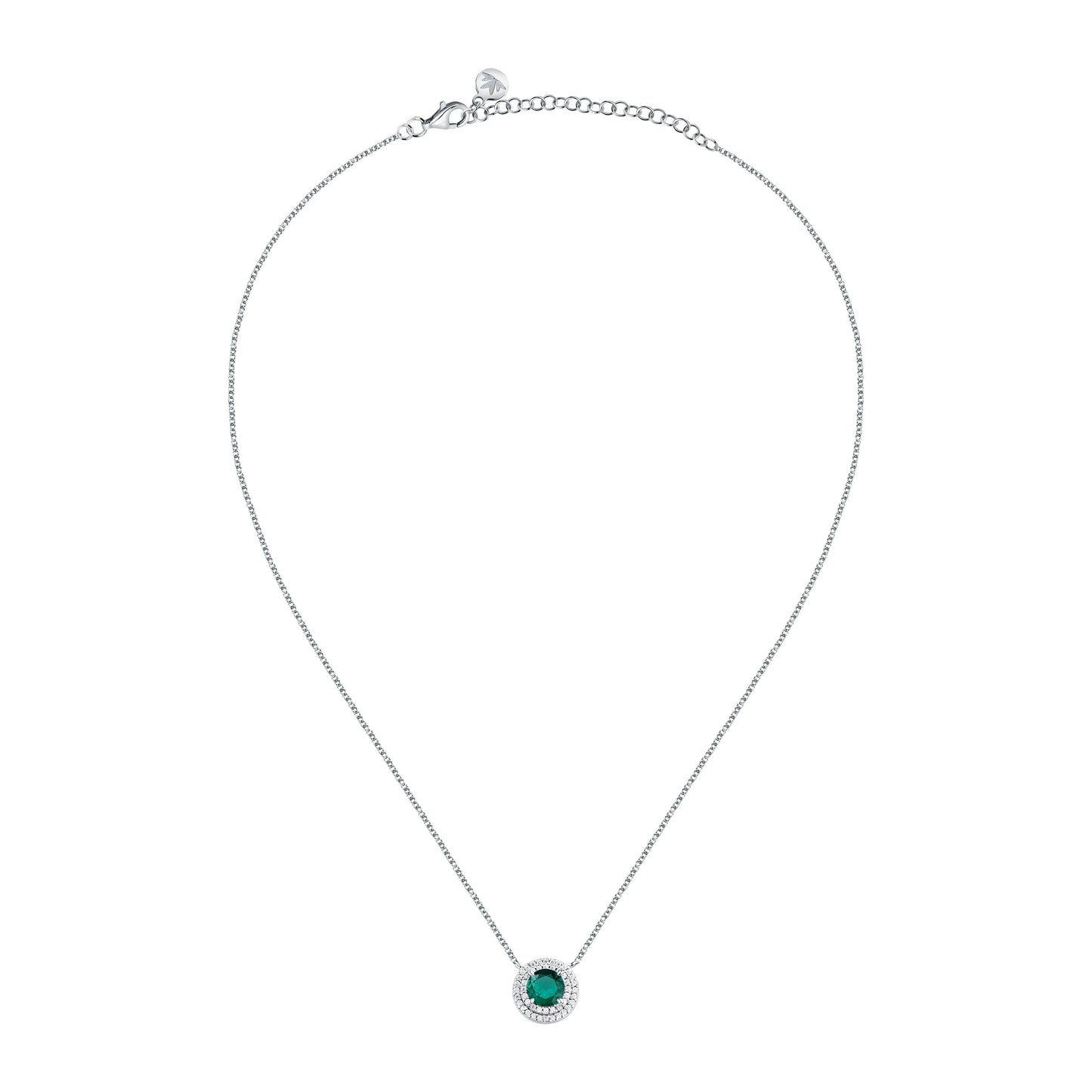 COLLANA DONNA MORELLATO TESORI SAIW272