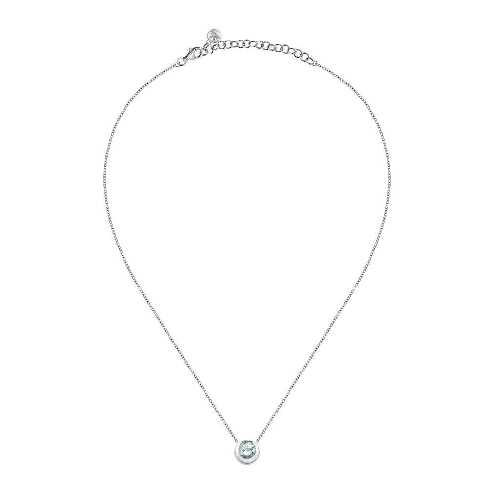 COLLANA DONNA MORELLATO TESORI ETERNI SAXN34