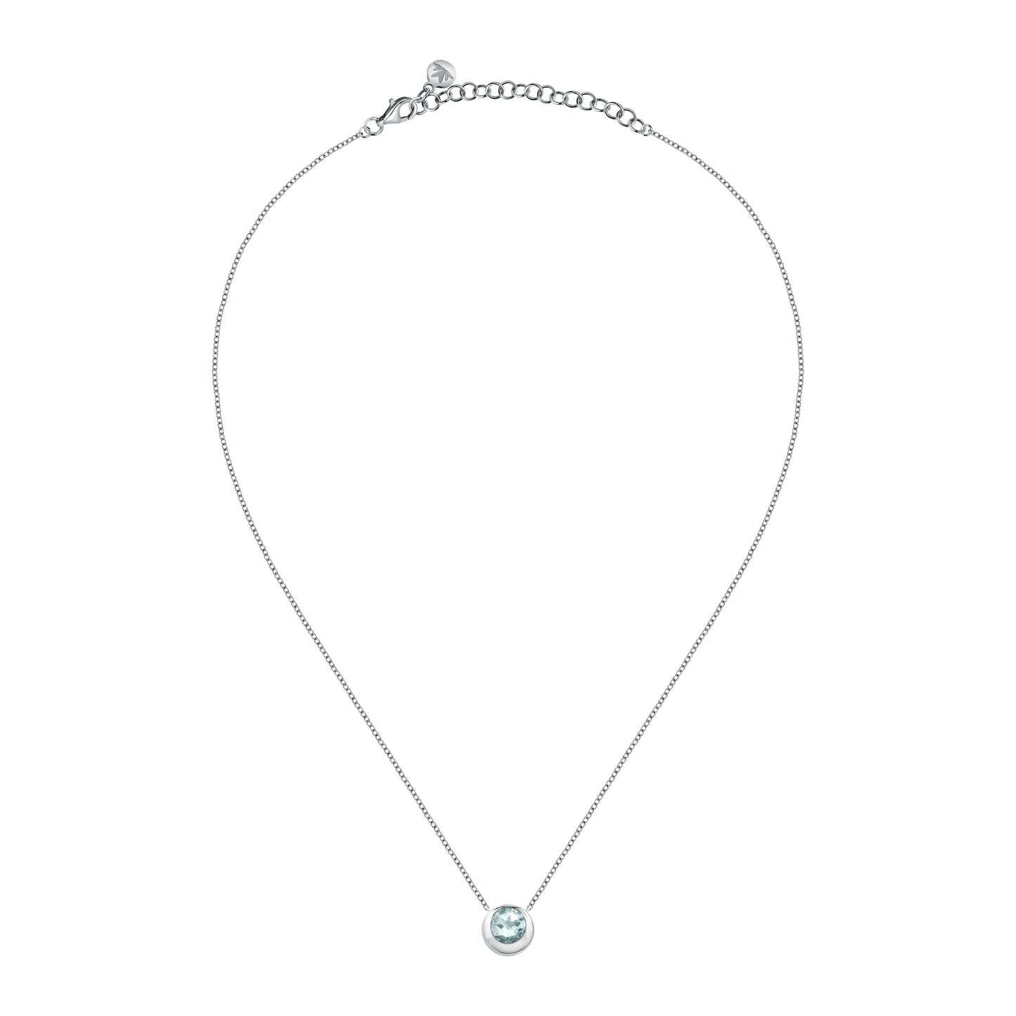 COLLANA DONNA MORELLATO TESORI ETERNI SAXN34