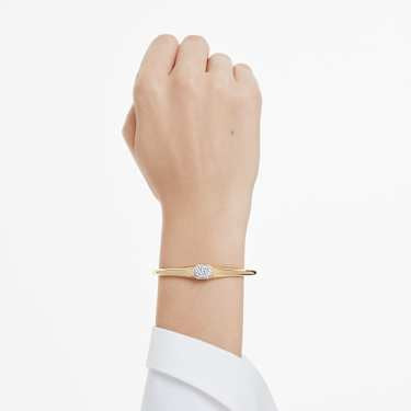 Bracciale rigido Dextera Swarovski 5724597