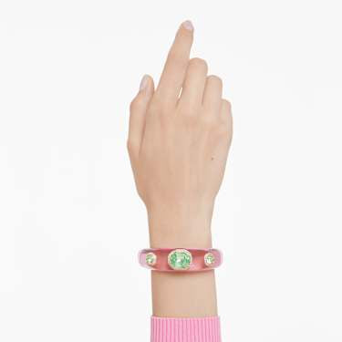 Bracciale rigido Dulcis Swarovski 5714382