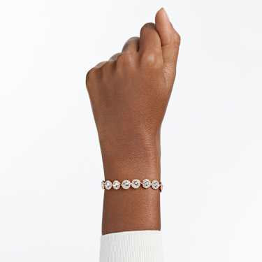 Bracciale Tennis Angelic Swarovski 5240513