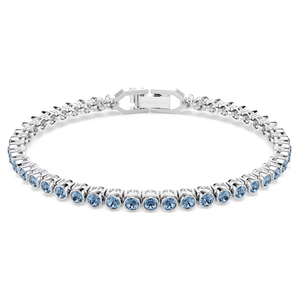 
                  
                    Bracciale Tennis Imber Emily Swarovski 5734239
                  
                