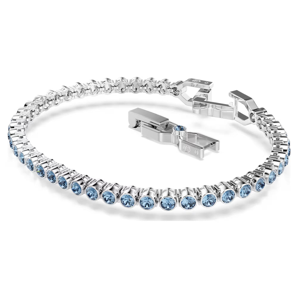 
                  
                    Bracciale Tennis Imber Emily Swarovski 5734239
                  
                