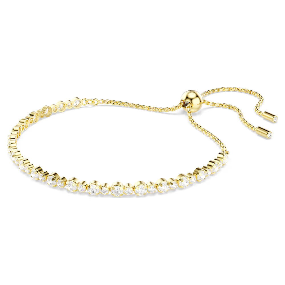 
                  
                    Bracciale Tennis Matrix Swarovski 5730709
                  
                