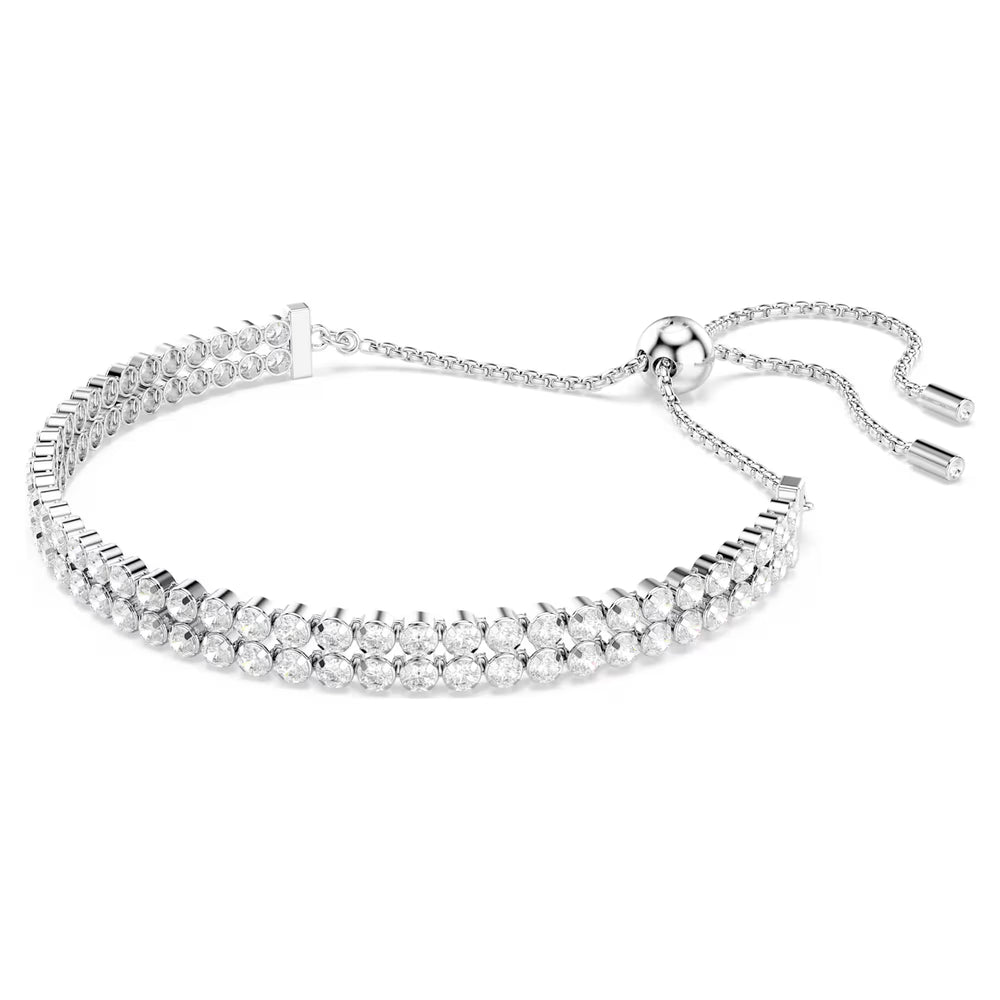 
                  
                    Bracciale Tennis Matrix Swarovski 5678252
                  
                