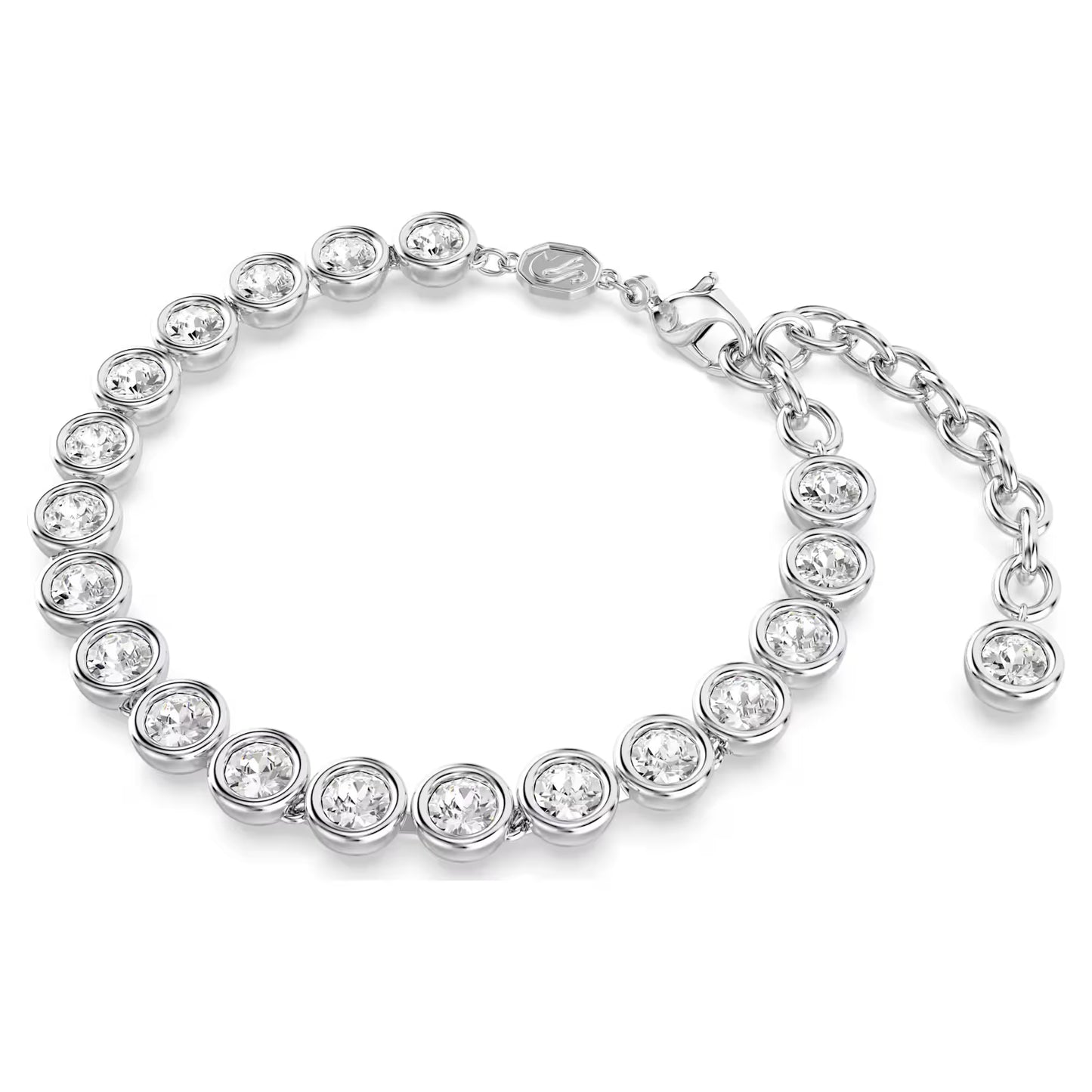 Braccialetto Imber Tennis Swarovski 5682666