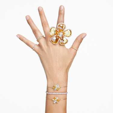 Braccialetto Matrix Tennis Swarovski 5657662