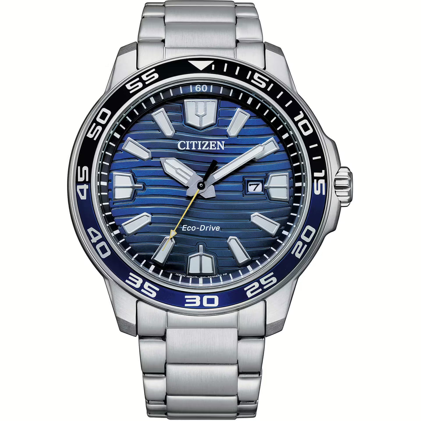 Orologio Citizen Marine AW1525-81L