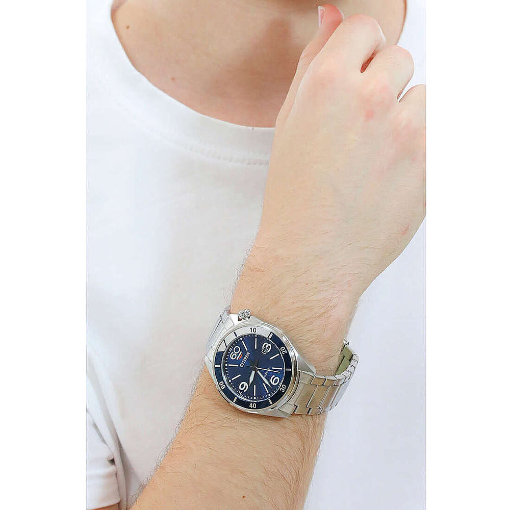 
                  
                    Orologio Citizen Seaplane AW1711-87L
                  
                