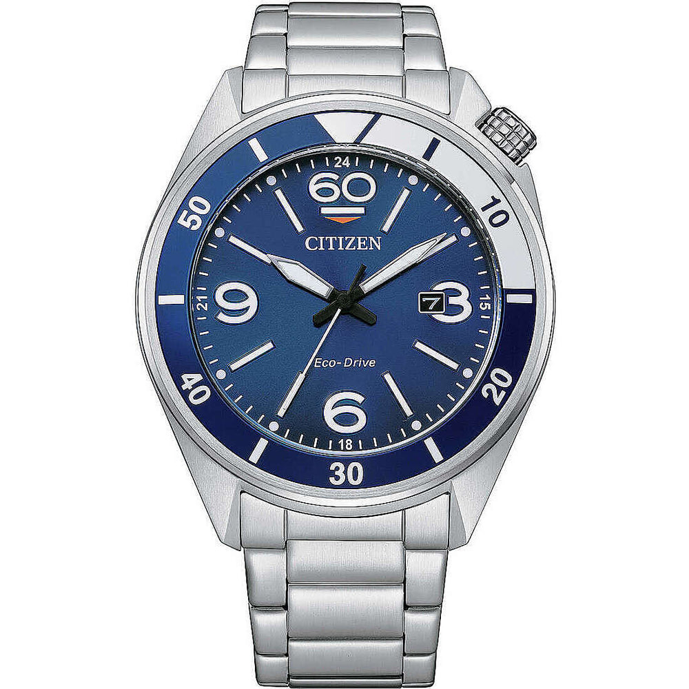 Orologio Citizen Seaplane AW1711-87L