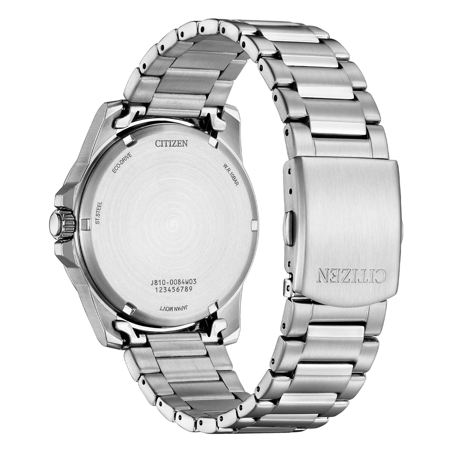 Orologio Citizen Marine AW1816-89X