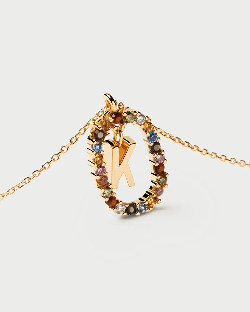 
                  
                    Collana PDPaola New Letters CO01-270-U
                  
                