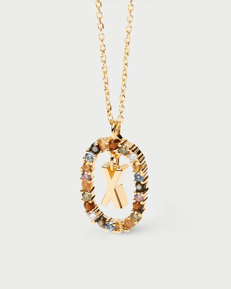 
                  
                    Collana PDPaola New Letters CO01-283-U
                  
                