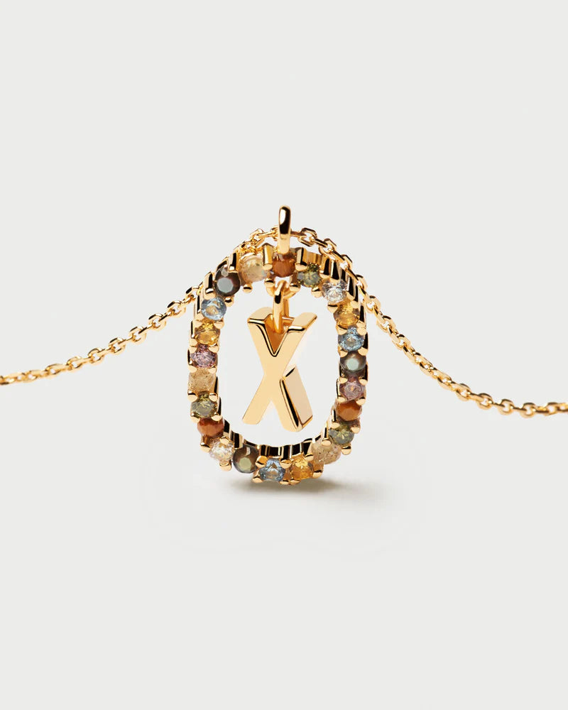 
                  
                    Collana PDPaola New Letters CO01-283-U
                  
                