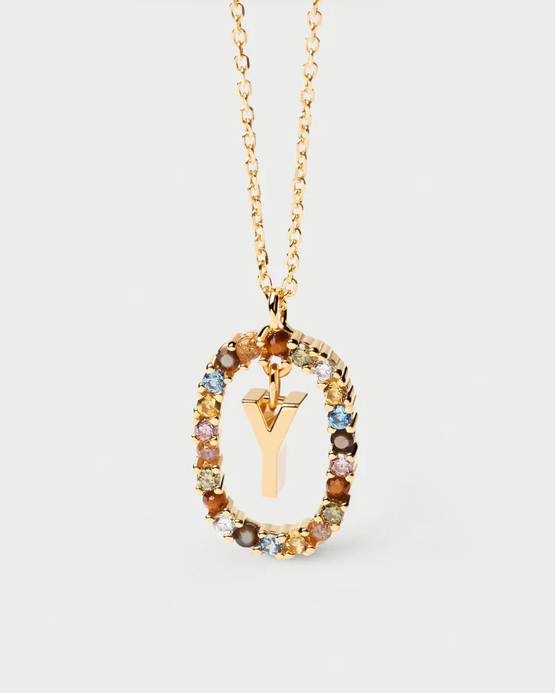 
                  
                    Collana PDPaola New Letters CO01-284-U
                  
                