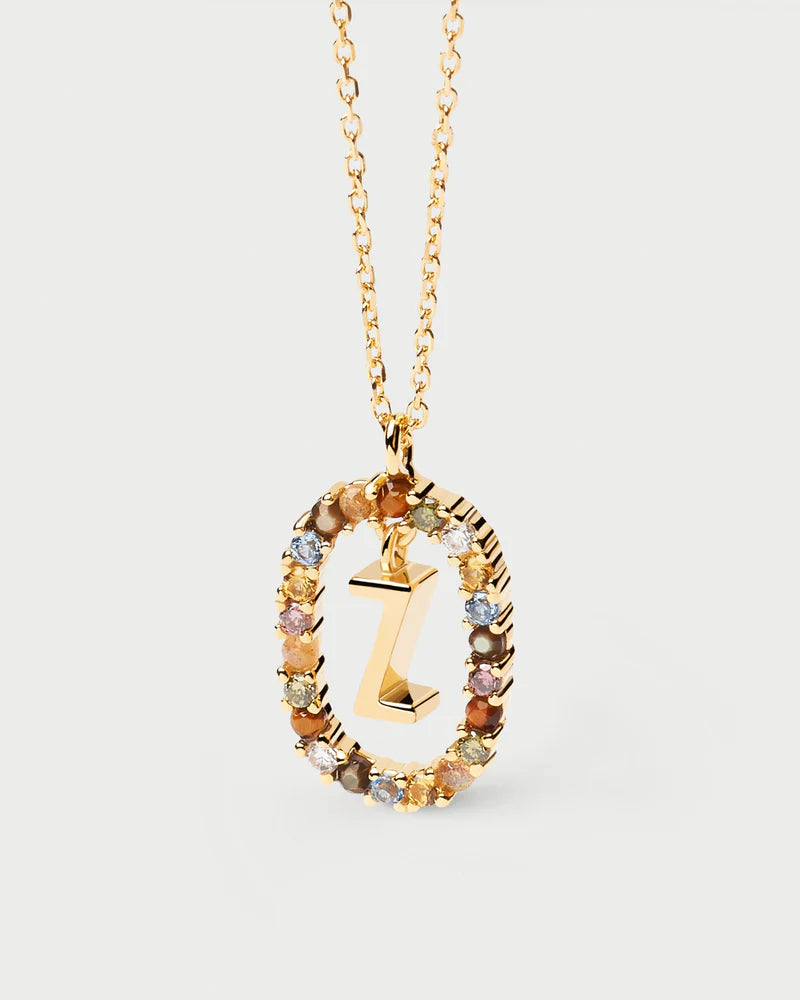 
                  
                    Collana PDPaola New Letters CO01-285-U
                  
                