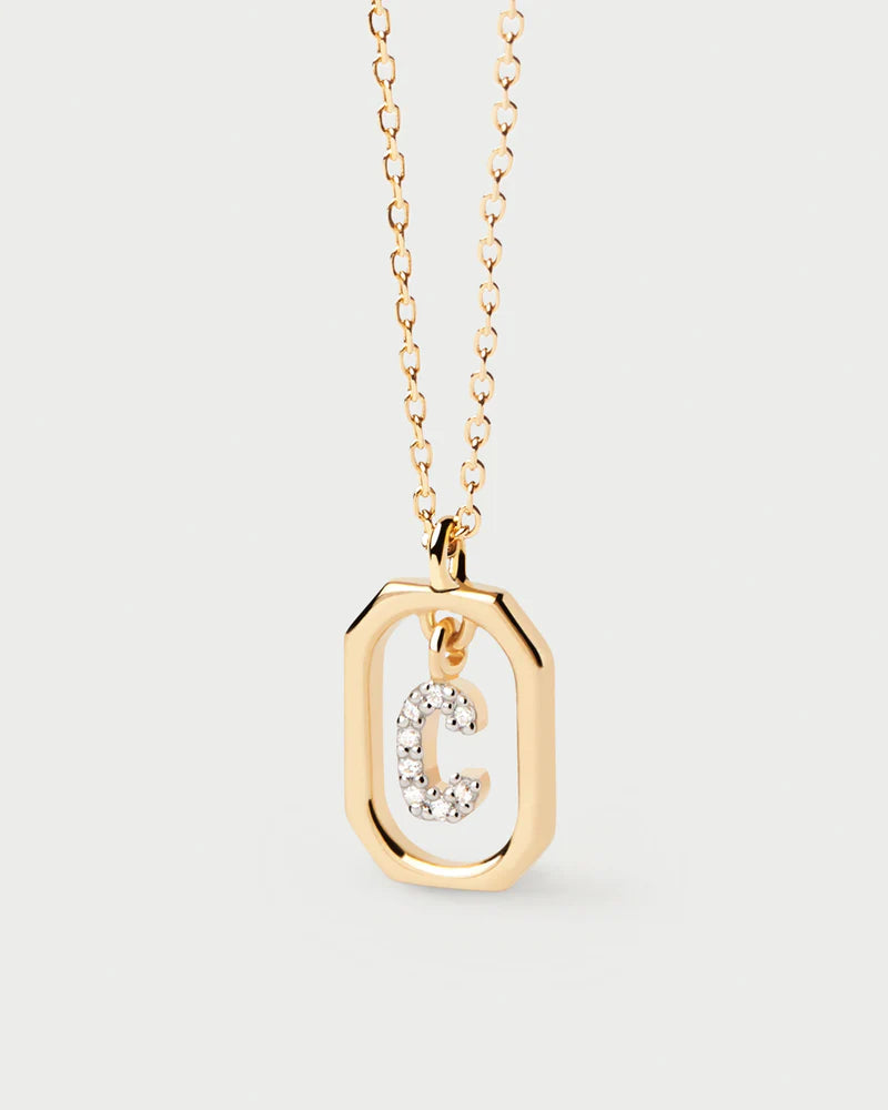 Collana PDPaola Mini Letters CO01-514-U