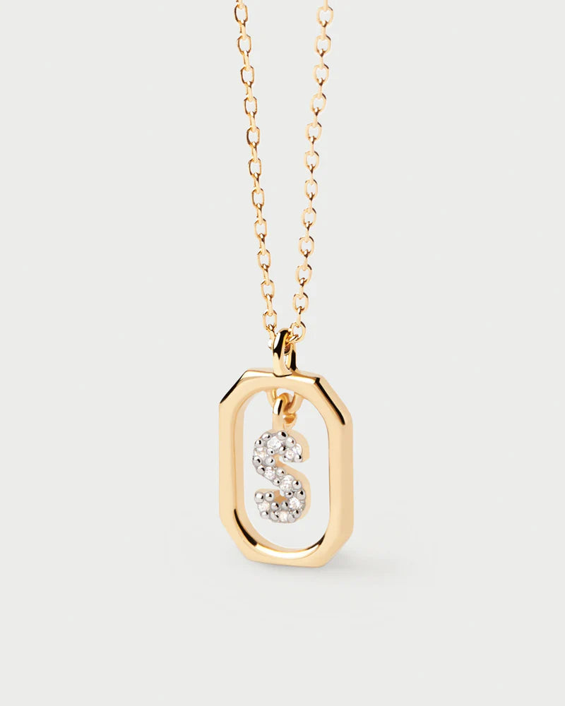 Collana PDPaola Mini Letters CO01-530-U