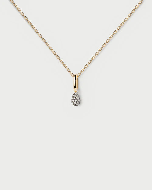 
                  
                    Collana PDPaola Silhouettes CO01-819-U
                  
                