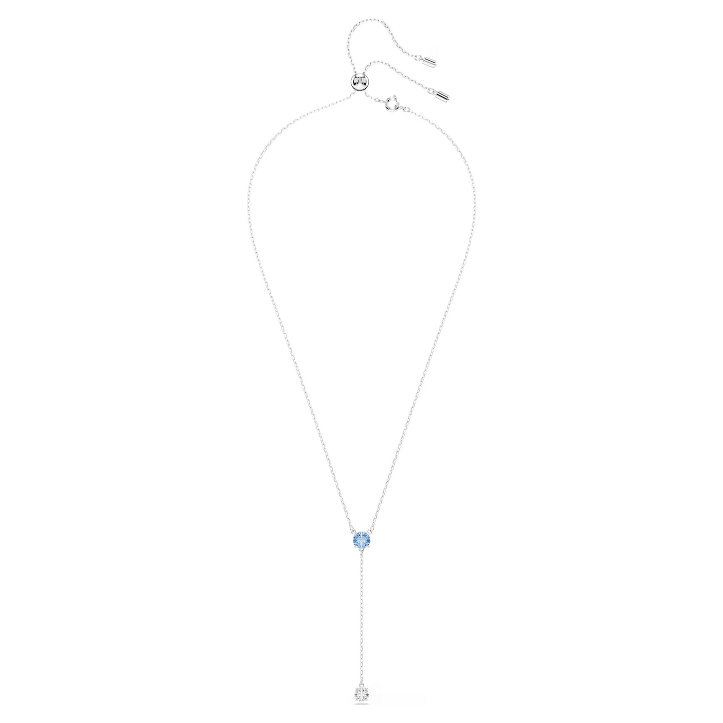 Collana a Y Stilla Attract Swarovski 5734249