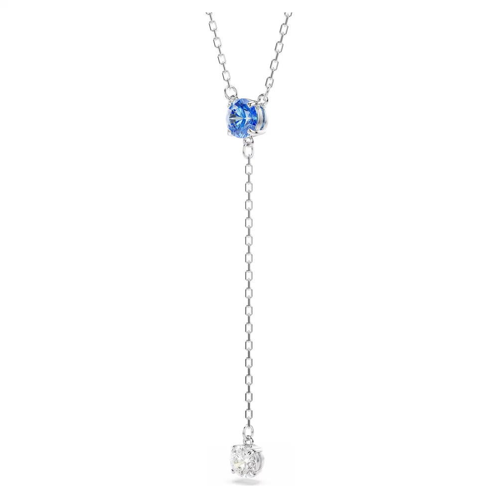 Collana a Y Stilla Attract Swarovski 5734249