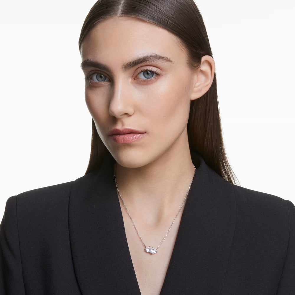 
                  
                    Collana Mesmera Attract Swarovski 5517117
                  
                