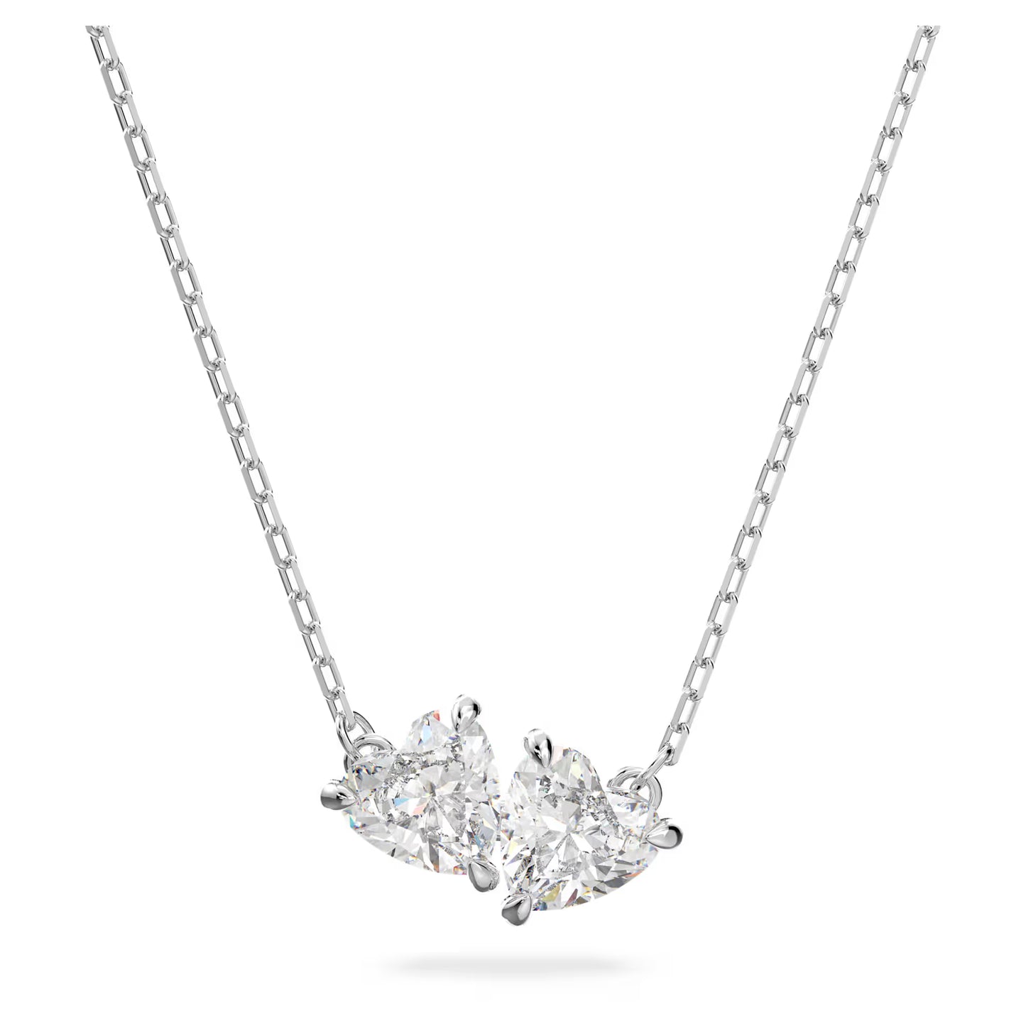 Collana Mesmera Attract Swarovski 5517117