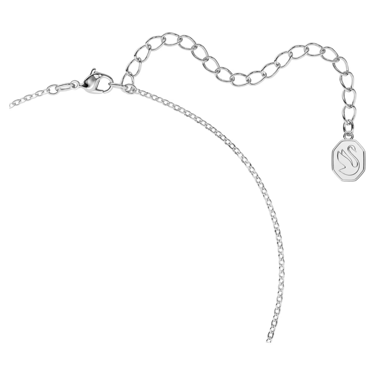 Collana Millenia Swarovski 5614926
