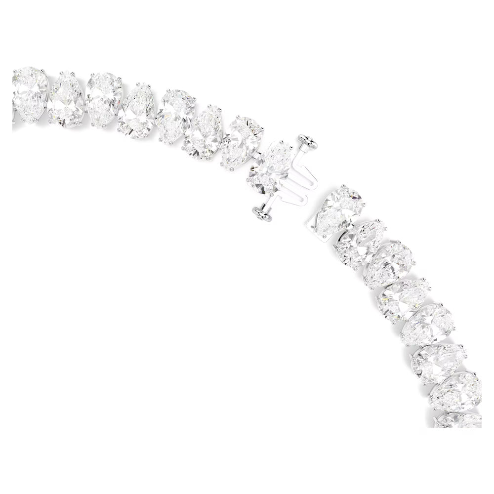 
                  
                    Collana Tennis Matrix Swarovski 5662277
                  
                