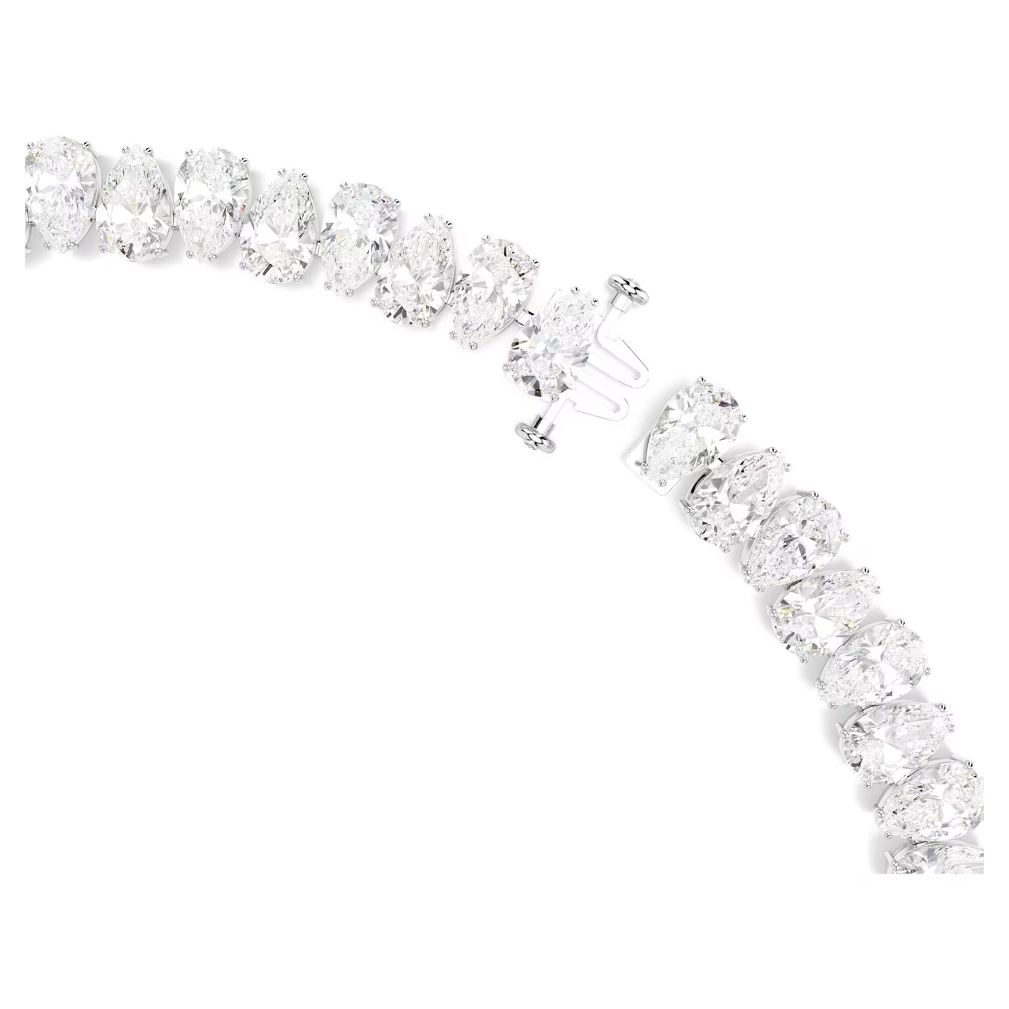 Collana Tennis Matrix Swarovski 5662277