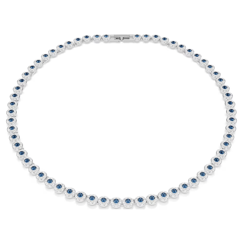 Collana Tennis Una Angelic Swarovski 5733402