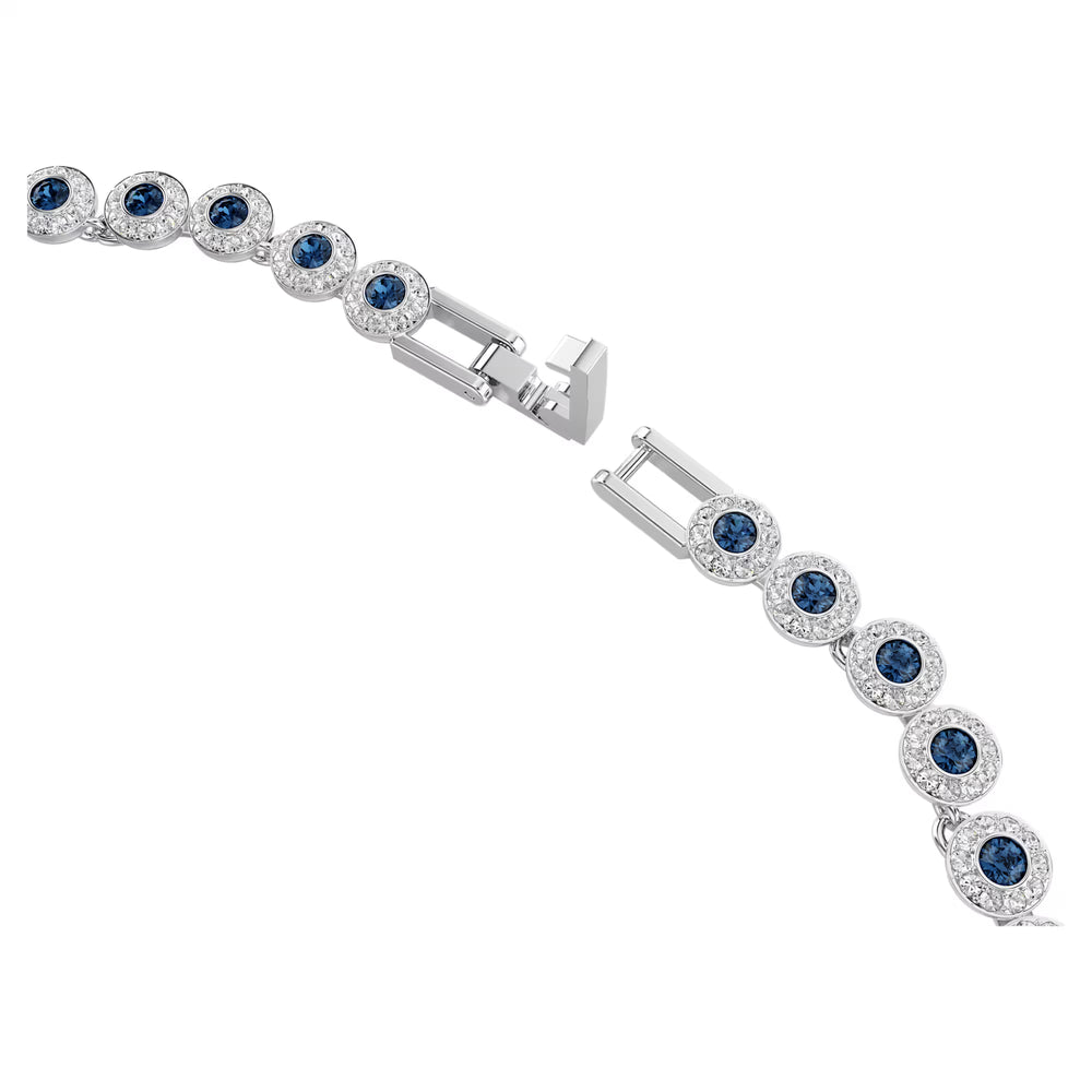 
                  
                    Collana Tennis Una Angelic Swarovski 5733402
                  
                