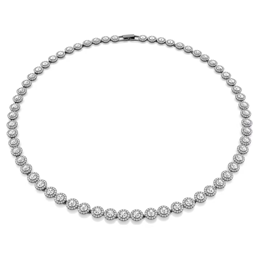Collana Tennis Una Angelic Swarovski 5681057