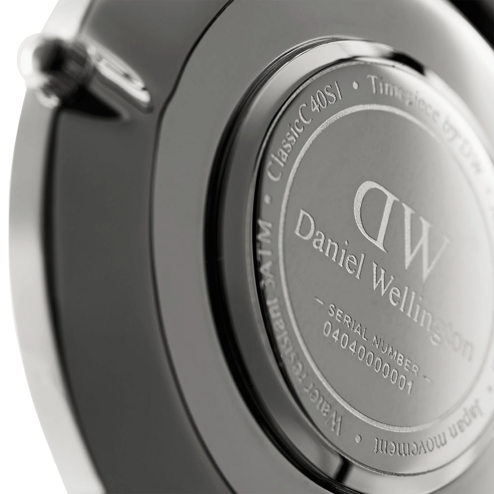 
                  
                    Orologio uomo Daniel Wellington Classic Sheffield DW00100133-DANIEL WELLINGTON-Eldorado Jewels
                  
                