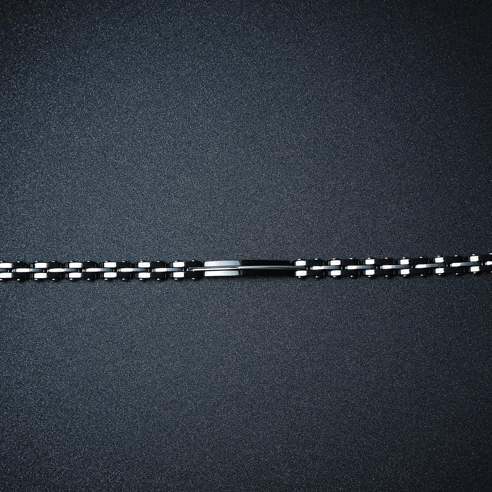 
                  
                    BRACCIALE UOMO SECTOR CERAMIC SAFR53
                  
                