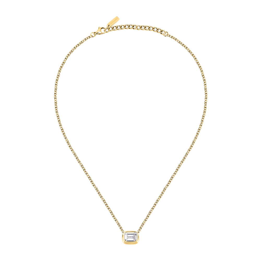 COLLANA DONNA TRUSSARDI T-DESIGN TJAXA20
