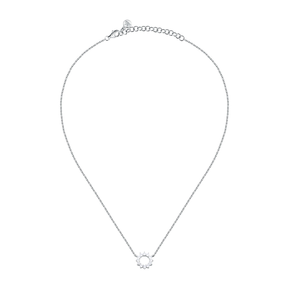 COLLANA DONNA MORELLATO TESORI SAIW262