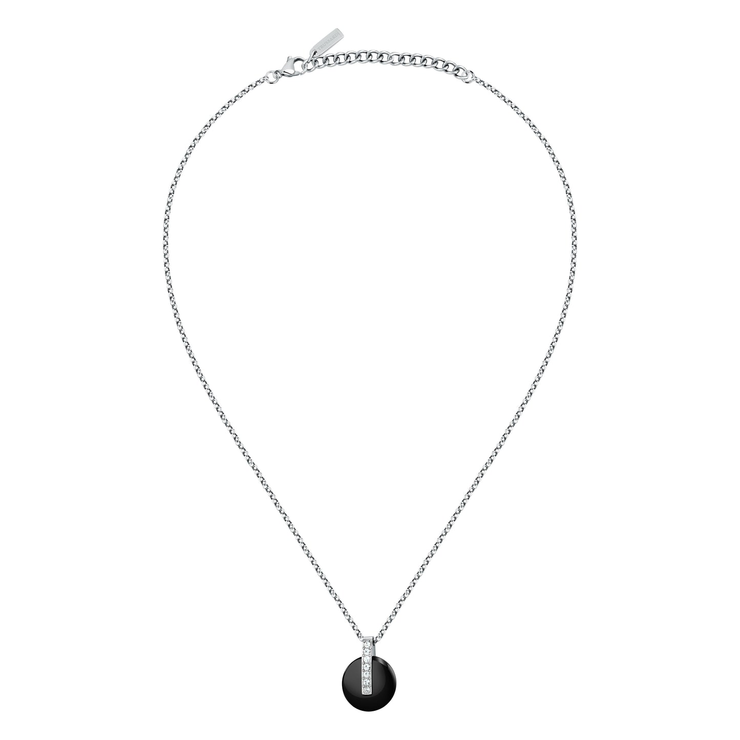 COLLANA DONNA TRUSSARDI T-ROUND TJAYF04