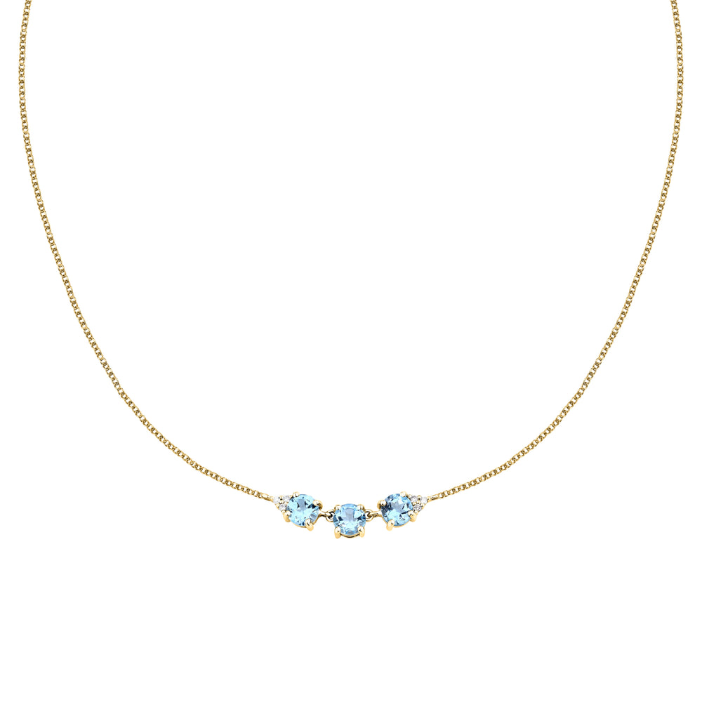 COLLANA DONNA MORELLATO TESORI SAIW302