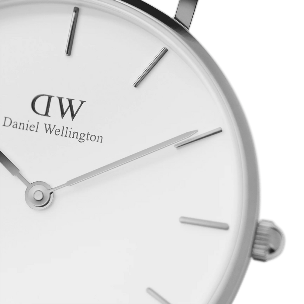 
                  
                    Orologio donna Daniel Wellington Petite Sterling DW00100306-DANIEL WELLINGTON-Eldorado Jewels
                  
                