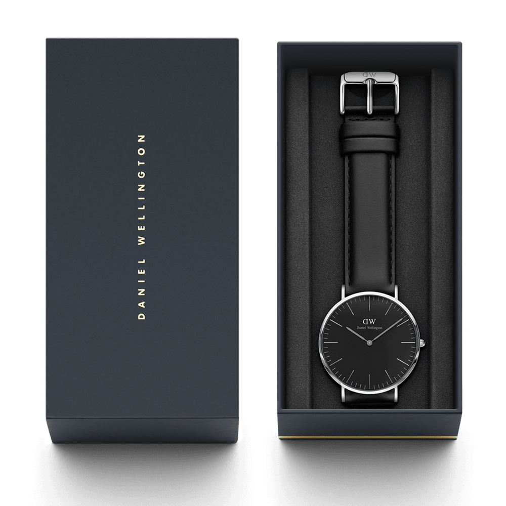 
                  
                    Orologio uomo Daniel Wellington Classic Sheffield DW00100133-DANIEL WELLINGTON-Eldorado Jewels
                  
                