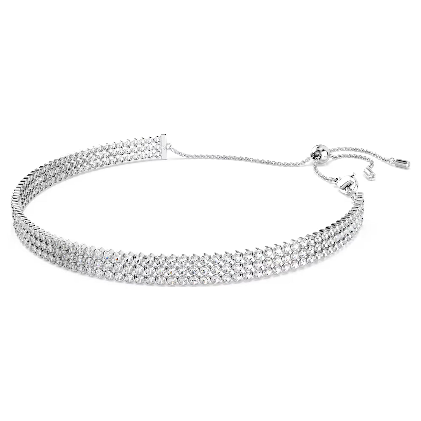 Girocollo Tennis Matrix Swarovski 5685755