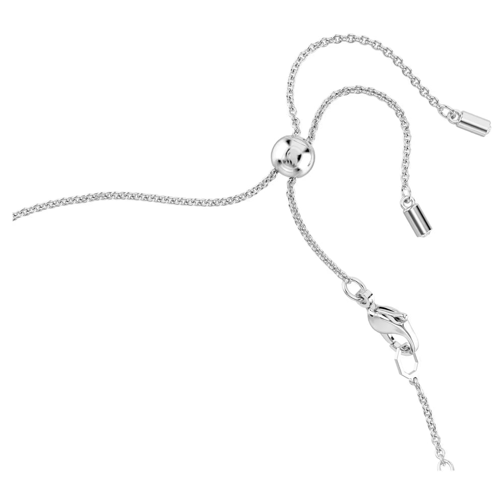 
                  
                    Girocollo Tennis Matrix Swarovski 5685755
                  
                